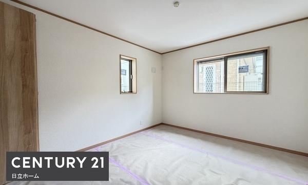 港南区芹が谷４丁目２期