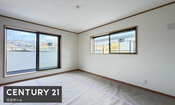 港南区芹が谷４丁目２期