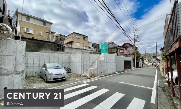 港南区芹が谷４丁目２期