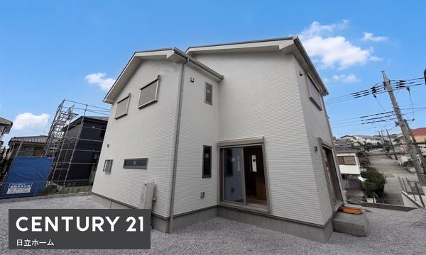 港南区芹が谷４丁目２期