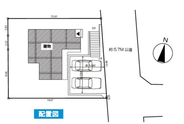 港南区芹が谷４丁目２期