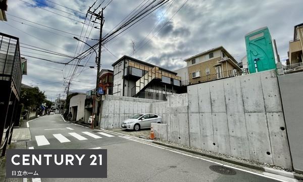 港南区芹が谷４丁目２期