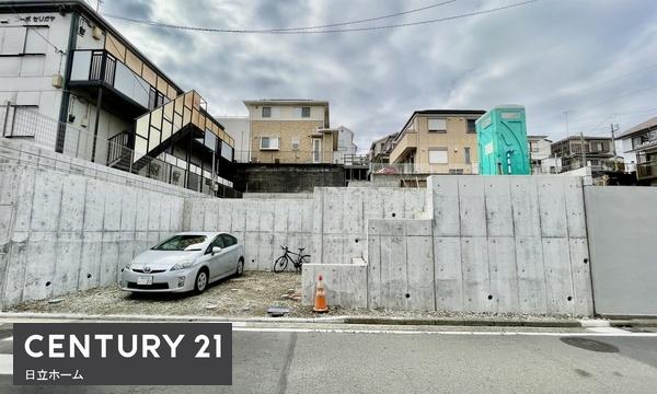 港南区芹が谷４丁目２期