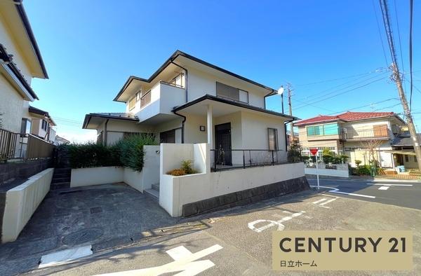 横浜市緑区上山３丁目の中古一戸建て