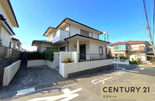 横浜市緑区上山３丁目の中古一戸建て