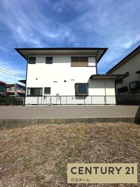 横浜市緑区上山３丁目の中古一戸建て