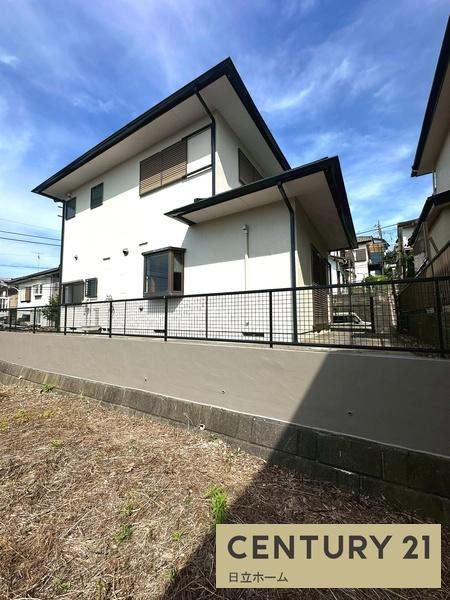 横浜市緑区上山３丁目の中古一戸建て