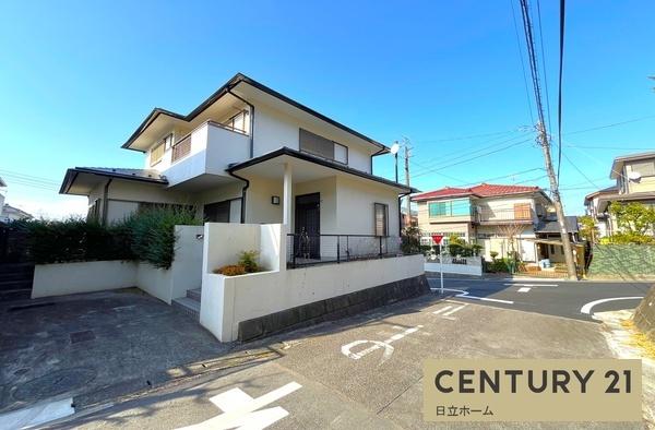 横浜市緑区上山３丁目の中古一戸建て