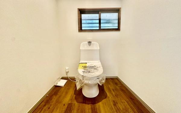 横浜市神奈川区七島町の中古一戸建て