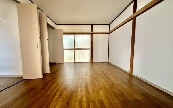 横浜市神奈川区七島町の中古一戸建て