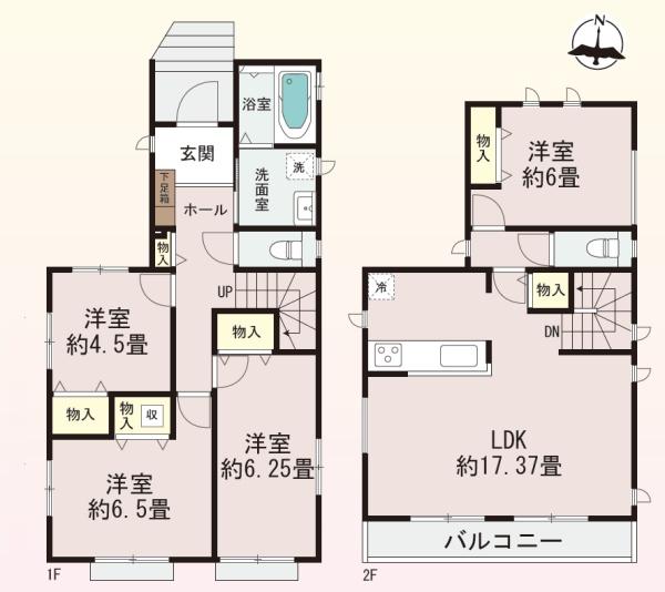 川崎市中原区井田３丁目の新築一戸建