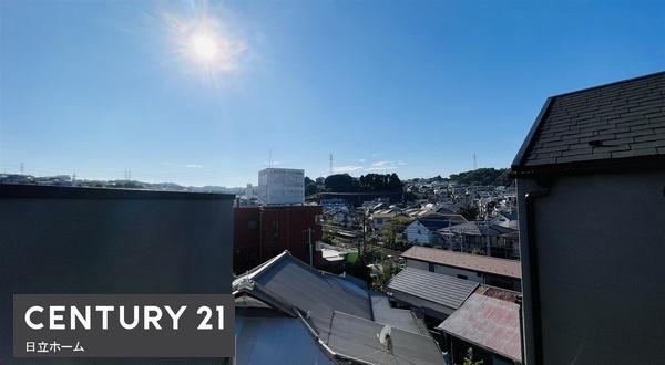 金沢区六浦南2丁目　全3棟1号棟