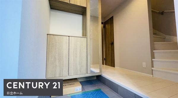 金沢区六浦南2丁目　全3棟1号棟