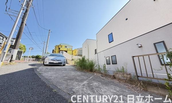 金沢区六浦南2丁目　全3棟1号棟