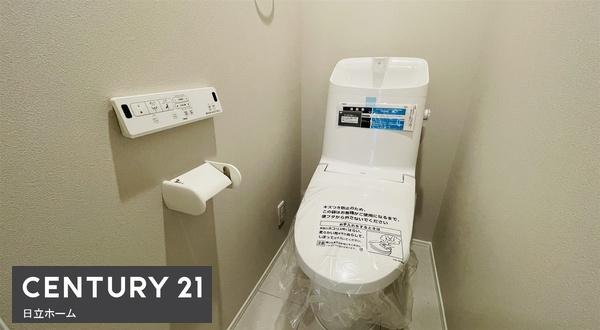 金沢区六浦南2丁目　全3棟2号棟