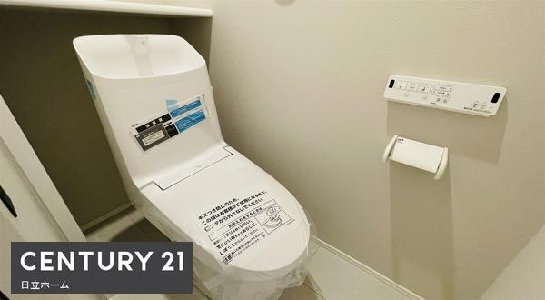 金沢区六浦南2丁目　全3棟2号棟