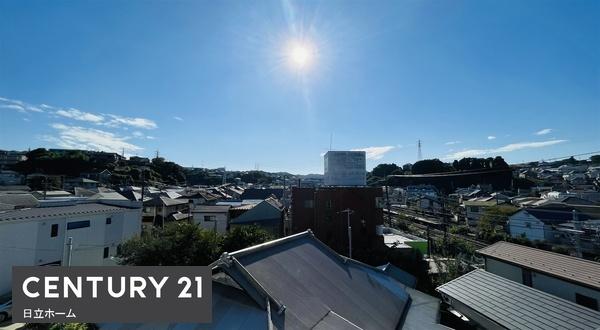 金沢区六浦南2丁目　全3棟2号棟