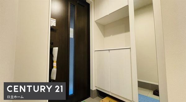 金沢区六浦南2丁目　全3棟2号棟