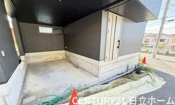 金沢区六浦南2丁目　全3棟3号棟