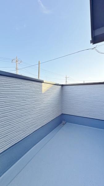 横浜市青葉区若草台の中古一戸建て