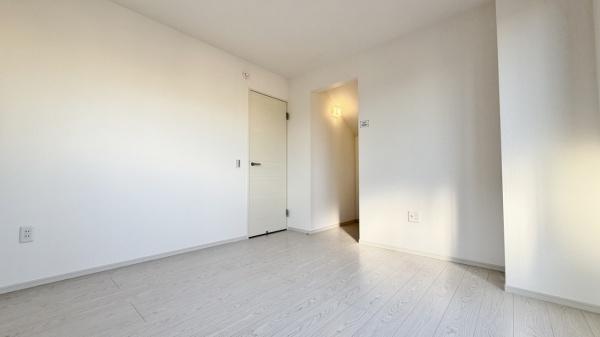 横浜市青葉区若草台の中古一戸建て