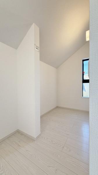 横浜市青葉区若草台の中古一戸建て