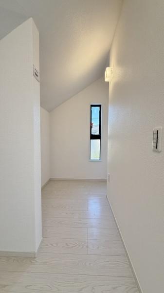 横浜市青葉区若草台の中古一戸建て