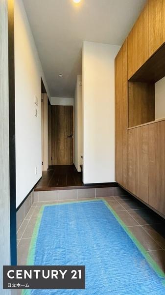 旭区二俣川２丁目　全２棟１号棟