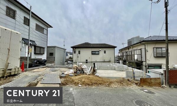 旭区二俣川２丁目　全２棟１号棟