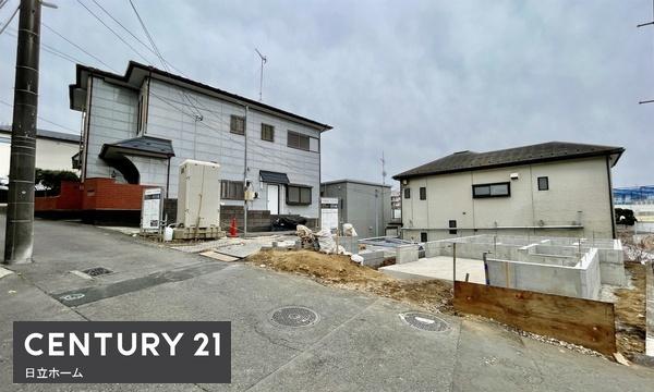 旭区二俣川２丁目　全２棟２号棟