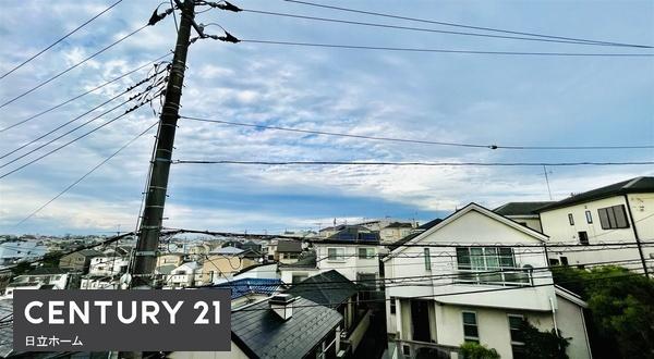 港北区篠原北１丁目　全２棟１号棟