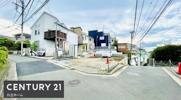 港北区篠原北１丁目　全２棟１号棟