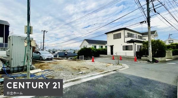 港北区篠原北１丁目　全２棟１号棟