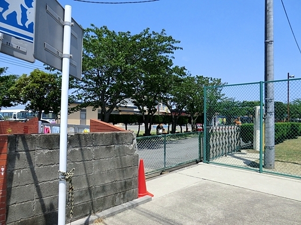 横須賀市佐原３丁目　全３棟Ａ２号棟(岩戸幼稚園)