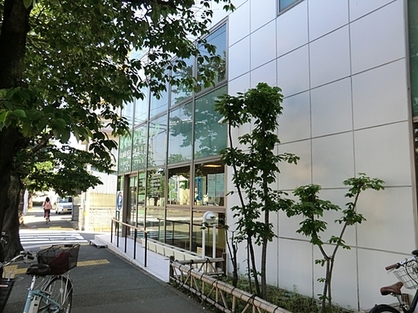 横須賀市佐原３丁目　全３棟Ａ３号棟(めぐみクリニック)