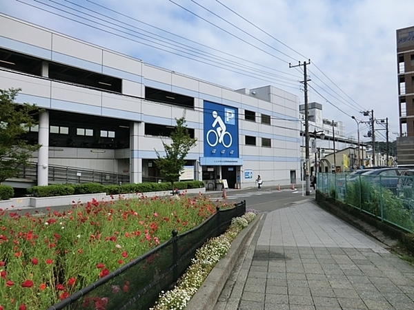 横須賀市佐原３丁目　全３棟Ａ３号棟(京浜急行電鉄京急久里浜駅)