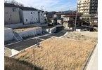 横須賀市佐原３丁目　全３棟Ａ５区画