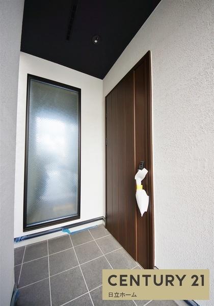 旭区東希望が丘　全３棟３号棟