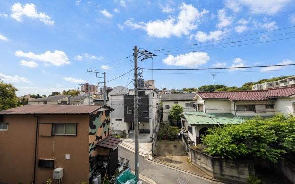 クリオ片倉町八番館