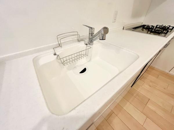 クリオ片倉町八番館
