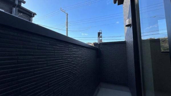 鎌倉市七里ガ浜１丁目　全２棟１号棟