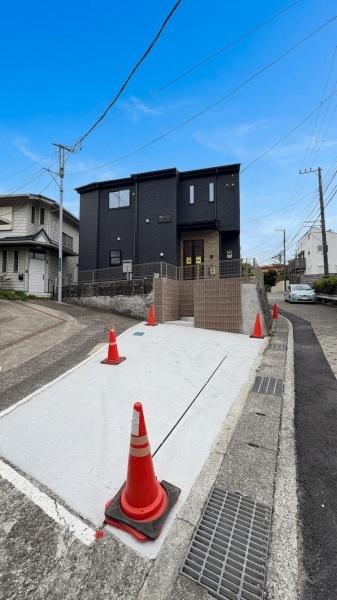 鎌倉市七里ガ浜１丁目　全２棟１号棟