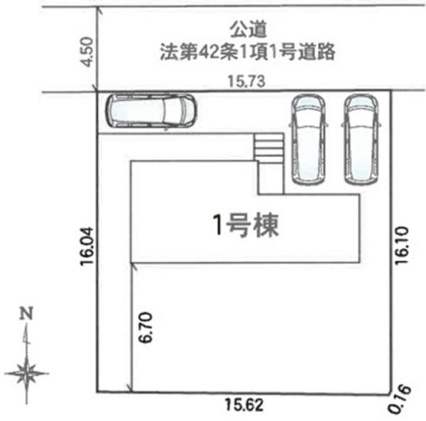 栄区庄戸３丁目