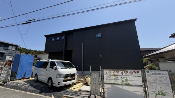 栄区庄戸３丁目