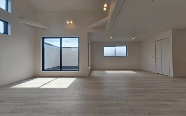 川崎市多摩区生田６丁目の新築一戸建