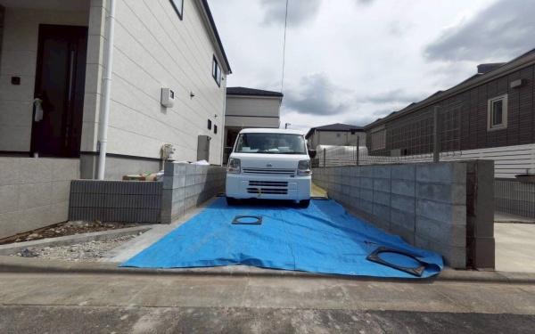川崎市多摩区生田６丁目の新築一戸建