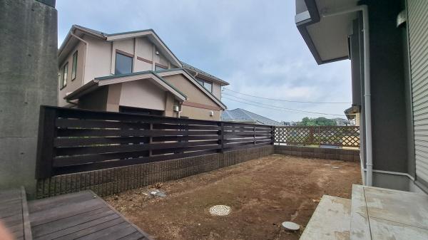 横浜市泉区岡津町の中古一戸建て