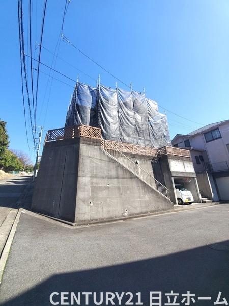 泉区岡津町