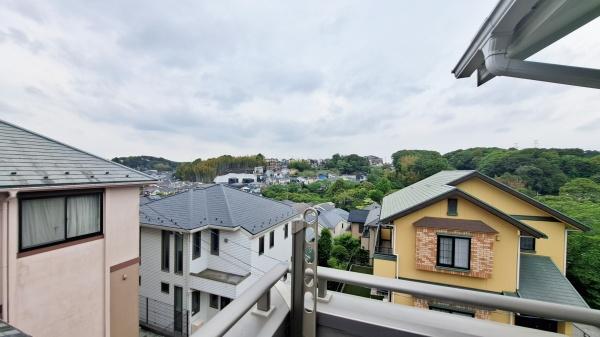 横浜市泉区岡津町の中古一戸建て