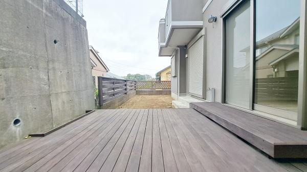 横浜市泉区岡津町の中古一戸建て